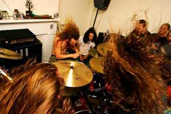 Interarma