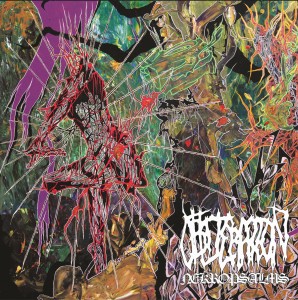 Obliteration "Nekropsalms"