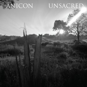 aniconunsacred