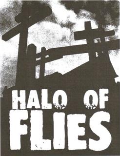 Halo of Flies